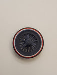 MADZ 20z VINTAGE CRAGAR STYLE 30 SPOKES  - 3 BAR KNOCK OFF
