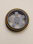 MADZ 28z - RUCCI STYLE ZIP WHEELS