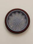 MADZ 28z - 2 CRAVE STYLE WHEELS