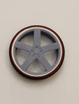 MADZ 28z - DUB STYLE BALLER WHEELS