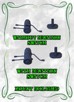 1/10 Steering Wheels Collection - Monte Carlo