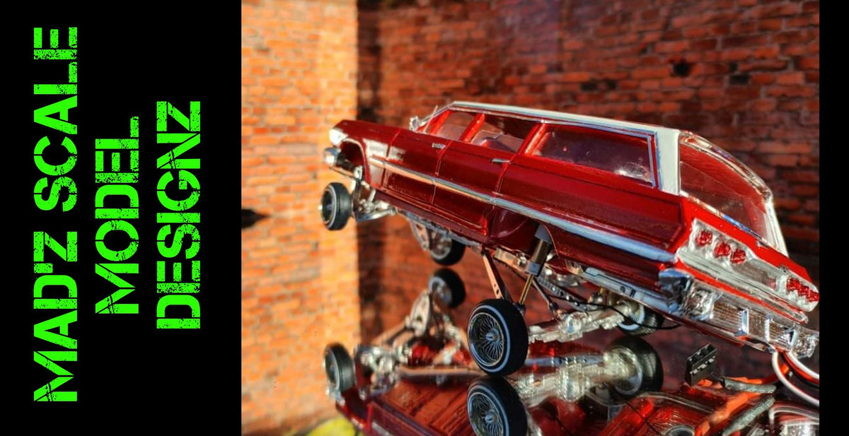 Madz Model MADz Scale Model Designz – madzscalemodeldesignz