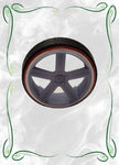MADZ 28z - DUB STYLE BALLER WHEELS