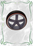 MADZ 28z - DUB STYLE BALLER WHEELS