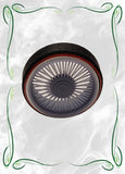 MADZ 28z - LUXX STYLE SPOKE WHEELS
