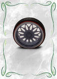 MADZ 28z - FORGIATO STYLE GRANO WHEELS