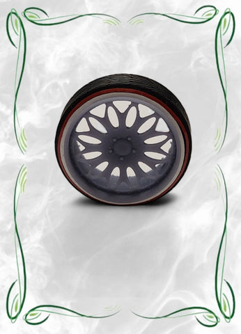 MADZ 28z - FORGIATO STYLE GRANO WHEELS