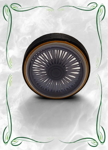 MADZ 28z SPOKEZ SPINNERZ
