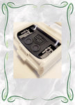 1/25 MADZ Trunk Cover Kit - Cadillac with Pumps