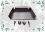 MADZ RC '59 IMPALA - PLAIN TRUNK KIT
