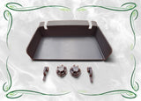 MADZ RC '59 IMPALA - PLAIN TRUNK KIT