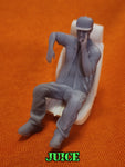 MADZ 1/25 SCALE RYDAZ - ONE TOKER