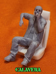 MADZ 1/25 SCALE RYDAZ - ONE TOKER