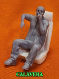MADZ 1/25 SCALE RYDAZ - ONE TOKER