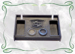 1/25 MADZ Trunk Cover Kit - Cadillac with Pumps