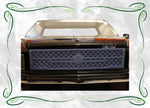 MADZ 1/10 MONTE CARLO TIARRA GRILL