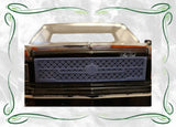 MADZ 1/10 MONTE CARLO TIARRA GRILL