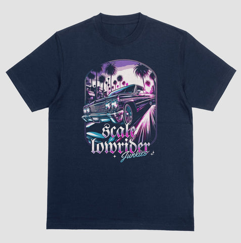 MADZWEAR - Scale Lowrider Junkies (2X - 5X)