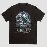 MADZWEAR - Table Top Kings / Blue (2X - 5X)