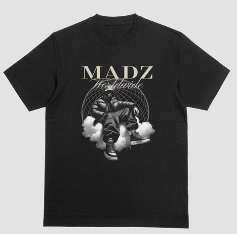 MADZWEAR - Worldwide (2X - 5X)