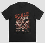 MADZWEAR - Scale Life (sizes S - XL)