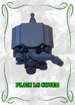 MADZ 1/25 LS Motor