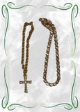 MADZ CHAINS FOR 1/10 RIDERS