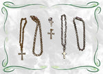 MADZ CHAINS FOR 1/10 RIDERS
