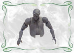 MADZ 1/10 POSABLE RIDER