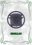 1/25 STEERING WHEELS COLLECTION - CADILLAC
