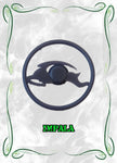 1/25 STEERING WHEELS - IMPALA