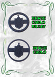 1/25 STEERING WHEELS COLLECTION - MONTE CARLO