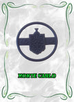 1/25 STEERING WHEELS COLLECTION - MONTE CARLO