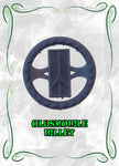 1/25 STEERING WHEELS COLLECTION - OLDSMOBILE