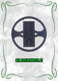 1/25 STEERING WHEELS COLLECTION - OLDSMOBILE
