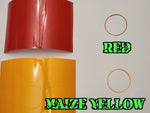 MADZ 20z VINTAGE CRAGAR STYLE 30 SPOKES  - 3 BAR KNOCK OFF