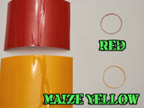 MADZ 20z VINTAGE CRAGAR STYLE 30 SPOKES  - 3 BAR KNOCK OFF