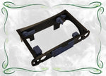 1/10 '64 IMPALA ENGINE BAY, COMPONENTS PLUS MOTOR