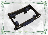 1/10 '64 IMPALA ENGINE BAY, COMPONENTS PLUS MOTOR