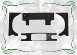 1/10 '63 IMPALA ENGINE BAY WITH COMPONENTS