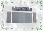 RC Impala Lowrider Trunk Bucket Set Up