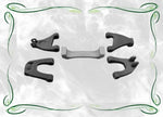 MADZ V2 OG 3 G Body A Arm Kit