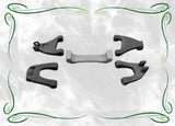 MADZ V2 OG 3 G Body A Arm Kit