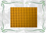 1/10 Biscuit Tuck Stamp