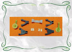 Impala Independent Suspension Build and Play Kit