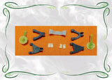 Impala Independent Suspension Build and Play Kit
