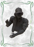 MADZ 1/10 POSABLE RIDER WITH CHAINS