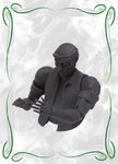 MADZ 1/10 POSABLE RIDER WITH CHAINS