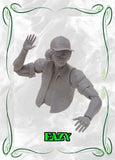 MADZ 1/10 POSABLE RIDER WITH CHAINS