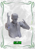 MADZ 1/10 POSABLE RIDER WITH CHAINS